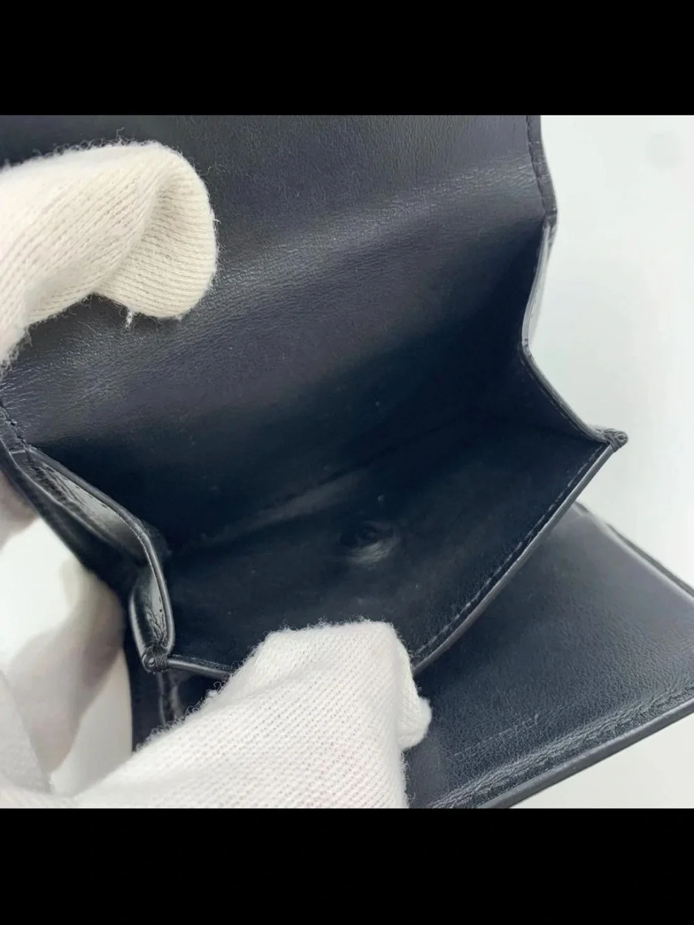 Celine sleek compact